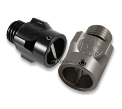 Vide Coque Rapide Seadoo noir