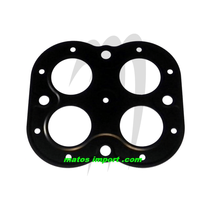 Exhaust Muffler Gasket , Ultra-250X - 260X Exhaust Muffler Gasket , Ultra-250X - 260X