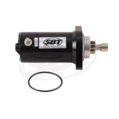 Photo Démarreur 12V racing renforcé Kawasaki JS 440/ JS 550/ 440 SX - Pièces Jet Ski, accessoires et entretiens - Matos import