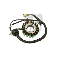 Photo Stator Yamaha FX 140/ FX Cruiser/ FX Cruiser HO/ FX HO/ FX - Pièces Jet Ski, accessoires et entretiens - Matos import