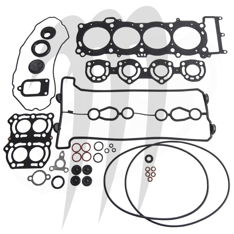 Gasket kit , 998cc , FX-140 Gasket kit , 998cc , FX-140