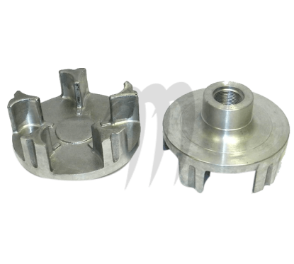Photo Demi coupleur Yamaha GP/ GP-R/ XLT - Pièces Jet Ski, accessoires et entretiens - Matos import
