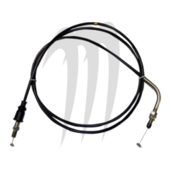 Photo SBT  Cable Accélérateur Yamaha 700 Wave Raider/ Wave Blaster - Pièces Jet Ski, accessoires et entretiens - Matos import