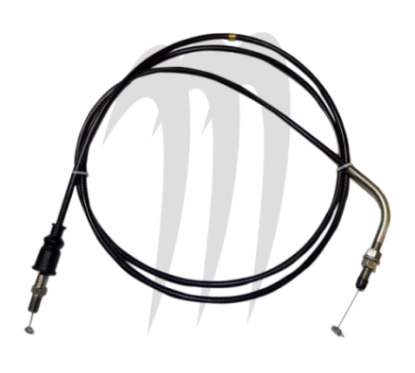Photo SBT  Cable Accélérateur Yamaha 700 Wave Raider/ Wave Blaster - Pièces Jet Ski, accessoires et entretiens - Matos import