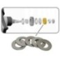 Washers Spring Racing Kit Compressor Washers Spring Racing Kit Compressor
