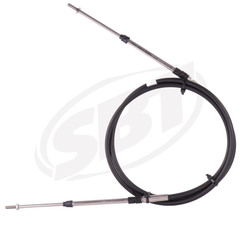 Steering cable, Kawasaki , Ultra-LX . Ultra-300X (2011-2012 ) Steering cable, Kawasaki , Ultra-LX . Ultra-300X (2011-2012 )