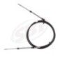 Steering cable, Kawasaki , Ultra-LX . Ultra-300X (2011-2012 ) Steering cable, Kawasaki , Ultra-LX . Ultra-300X (2011-2012 )