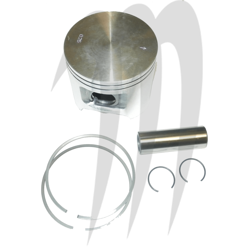 WSM USA . Plunger Platinum, 1100cc, Standard 80mm+0.25mm WSM USA . Plunger Platinum, 1100cc, Standard 80mm+0.25mm