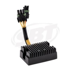 Photo Régulateur tension Sea-Doo GTX/ GSX/ GTI/ XP/ RX/ DI et RFI - Pièces Jet Ski, accessoires et entretiens - Matos import