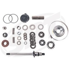 Photo Kit compresseur Seadoo 215/ 255/ 260 (2005-2016) - Pièces Jet Ski, accessoires et entretiens - Matos import