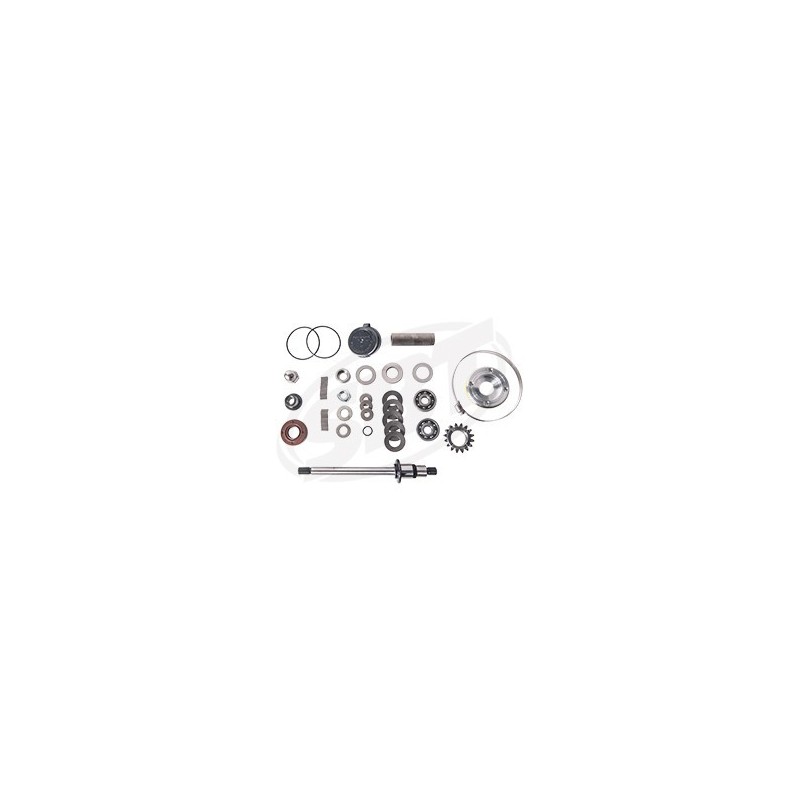 KIT compressor repair, 215hp.255hp.260hp(2005-2013) KIT compressor repair, 215hp.255hp.260hp(2005-2013)