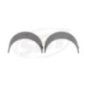 Kit Coussinets de Bielles STX-12F (Standard) Kit Coussinets de Bielles STX-12F (Standard)