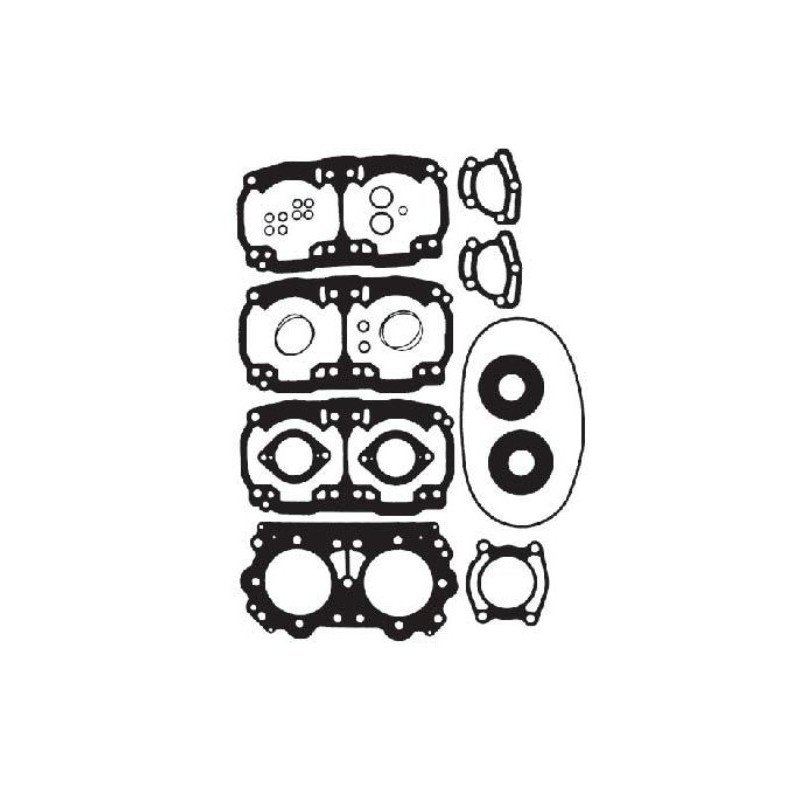 GASKET-TEC. Kit Complet Joint Moteur avec SPY Sea-Doo 951cc CARB GASKET-TEC. Kit Complet Joint Moteur avec SPY Sea-Doo 951cc CARB