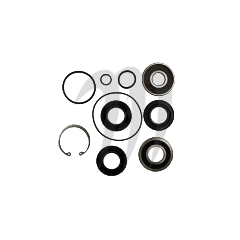 Kit turbine Kawasaki STX-12F / STX-15F 2007 Kit turbine Kawasaki STX-12F / STX-15F 2007