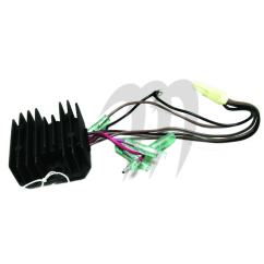 Photo Régulateur de tension Kawasaki 750cc Xi/ ST/ STS/ STX/ XiR - Pièces Jet Ski, accessoires et entretiens - Matos import