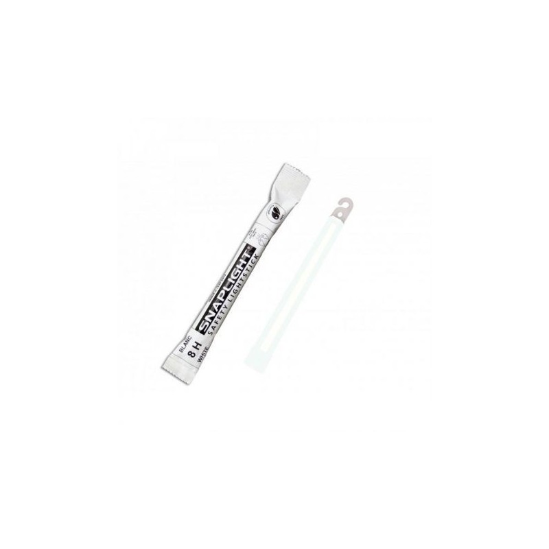 Lampe de sécurité/ baton lumineux - snaplight homologué Lampe de sécurité/ baton lumineux - snaplight homologué