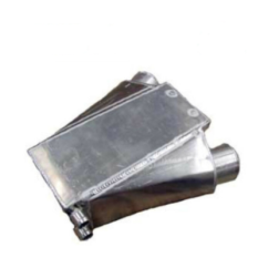 Photo intercoller brp  RXP X 255 2008 2009 2010 - Pièces Jet Ski, accessoires et entretiens - Matos import