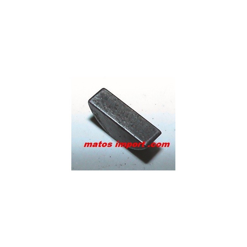 KEY WHEEL MAGNETIC , Yamaha