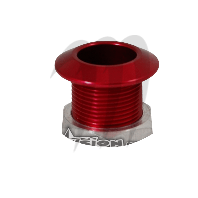 Blow Eye Bushing,  rouge