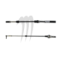 Steering cable, FX-140 ( 2002-2004 ) Steering cable, FX-140 ( 2002-2004 )
