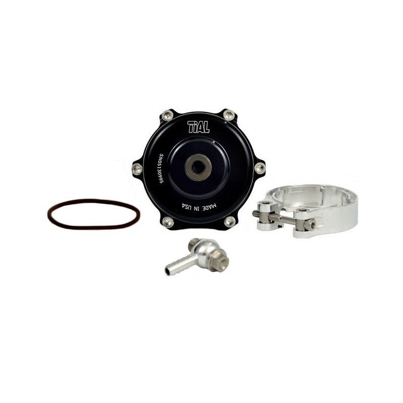 Kit valve blow-off RIVA pour Seadoo 300 RXP RXT GTX Kit valve blow-off RIVA pour Seadoo 300 RXP RXT GTX