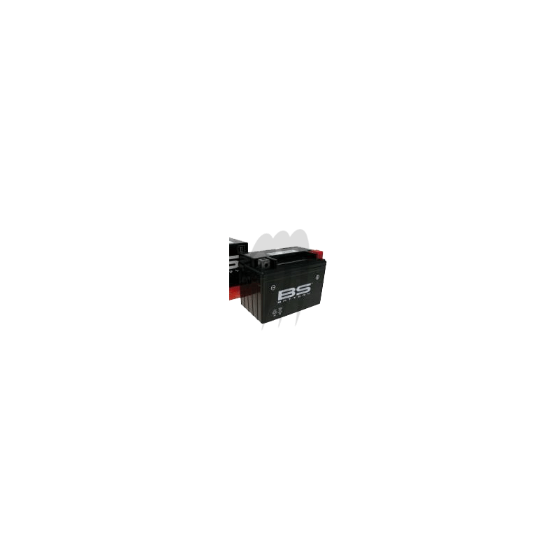 Battery Battery
