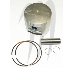 Photo Piston platinum Kawasaki 750cc (Standard 80mm) - Pièces Jet Ski, accessoires et entretiens - Matos import
