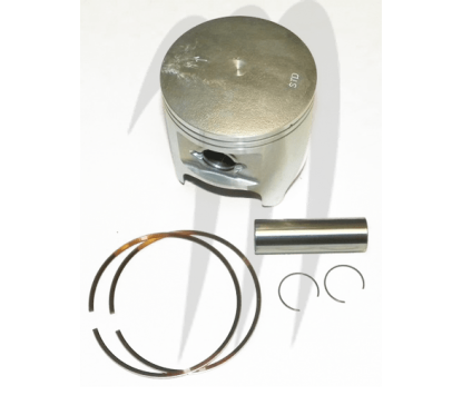 WSM USA . Plunger Platinum, , 750cc AXE 20mm, Standard 80mm