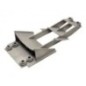 Ecope à pelle pour Yamaha FZR/ FZS (2014-16) Riva Racing Ecope à pelle pour Yamaha FZR/ FZS (2014-16) Riva Racing