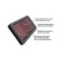 Replacing the original filter, 1800cc Replacing the original filter, 1800cc