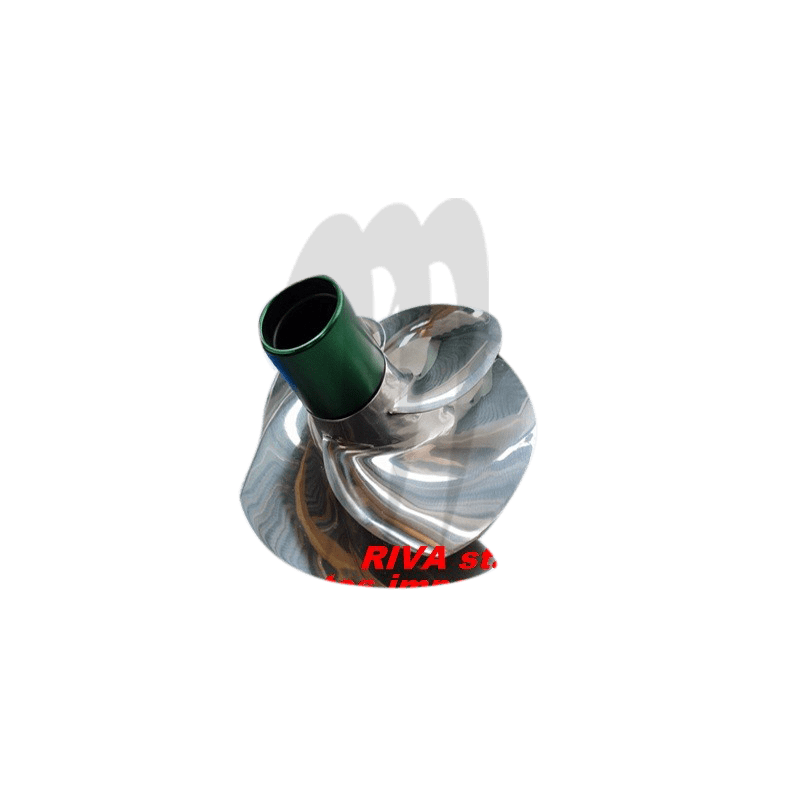 Impeller Concord Racing RXP-215hp ( RIVA Stage II*) Impeller Concord Racing RXP-215hp ( RIVA Stage II*)