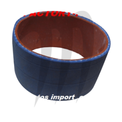 Photo Durite renforcée Super Jet (dry pipe) diamètre 101.6mm - Pièces Jet Ski, accessoires et entretiens - Matos import