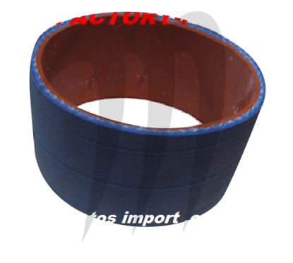 Photo Durite renforcée Super Jet (dry pipe) diamètre 101.6mm - Pièces Jet Ski, accessoires et entretiens - Matos import