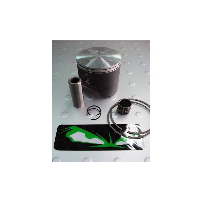 Piston platinum Yamaha GP-R 1300 (Standard 84mm) Piston platinum Yamaha GP-R 1300 (Standard 84mm)