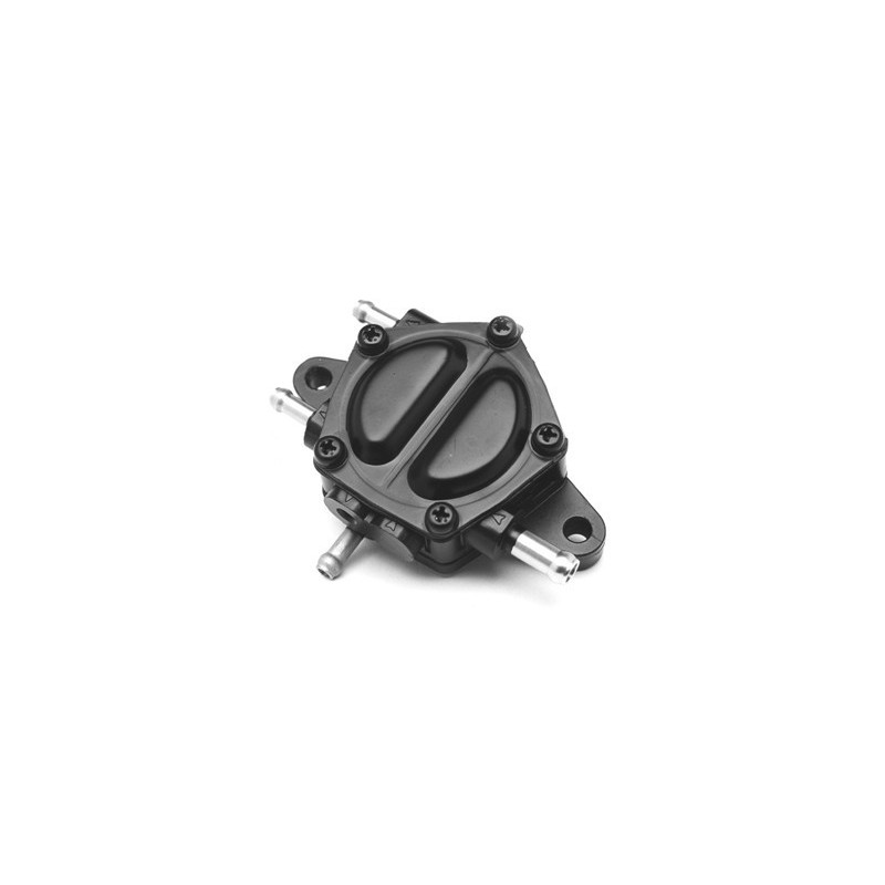 Pompe à essence pour carburateur Mikuni 44mm, 46mm, 48mm, 50mm Pompe à essence pour carburateur Mikuni 44mm, 46mm, 48mm, 50mm