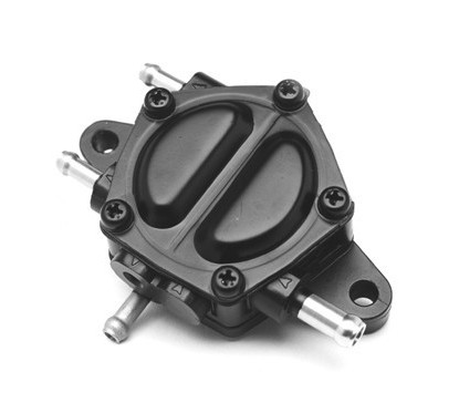 Photo Pompe à essence pour carburateur Mikuni 44mm, 46mm, 48mm, 50mm - Pièces Jet Ski, accessoires et entretiens - Matos import