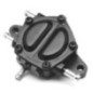 Pompe à essence pour carburateur Mikuni 44mm, 46mm, 48mm, 50mm Pompe à essence pour carburateur Mikuni 44mm, 46mm, 48mm, 50mm