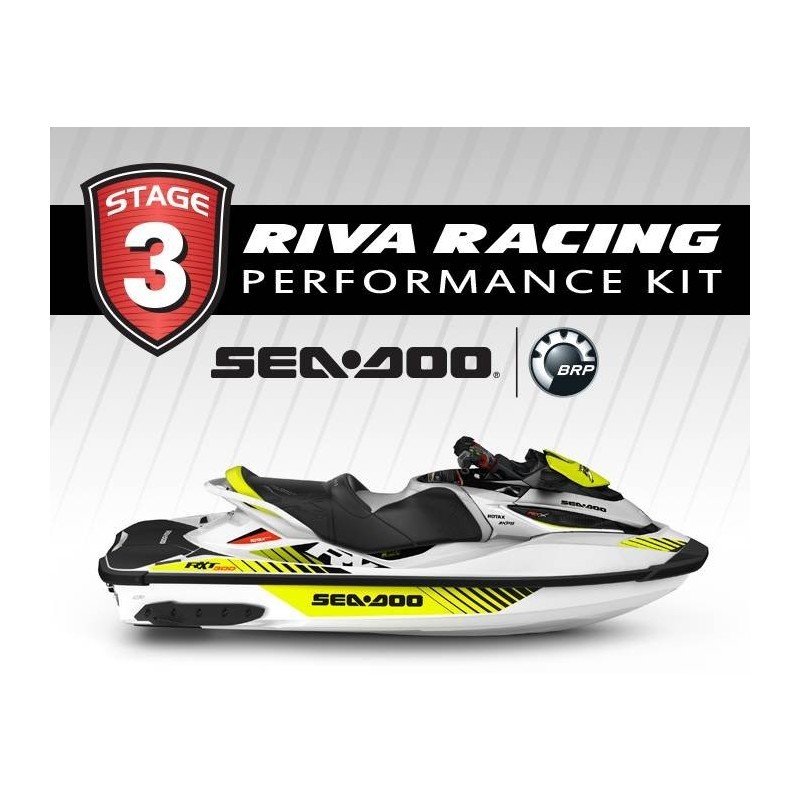 thumbnail image 2 of RIVA PRO-Series Water Box For SeaDoo RXP-X RXT-X GTX 300 (2020+) – RS16142 2 of 5
