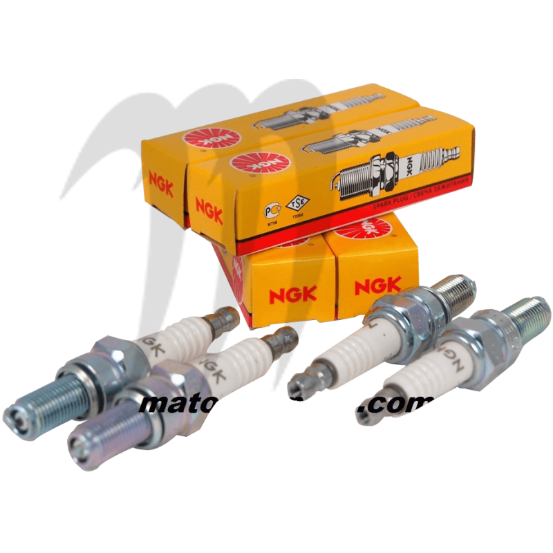 Spark plug BR8ES Spark plug BR8ES