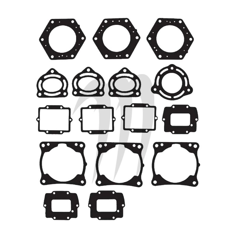 Engine Gasket kit, STX 1200-R Engine Gasket kit, STX 1200-R