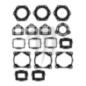 Engine Gasket kit, STX 1200-R Engine Gasket kit, STX 1200-R