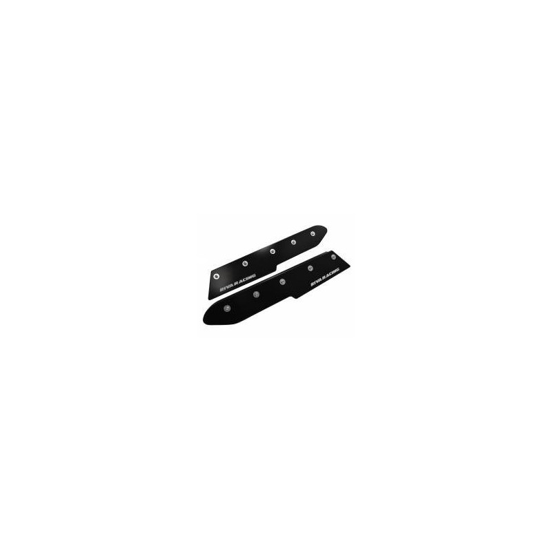 Worx Yamaha GP1800 17+ / VXR/VXS 11+ Insert Edition Sponsons