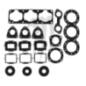 Gasket kit + Spi gasket , 1100cc Gasket kit + Spi gasket , 1100cc