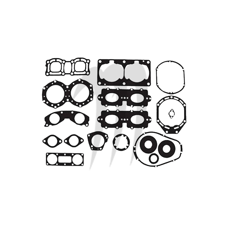 Gasket kit, 760cc, 64X Gasket kit, 760cc, 64X
