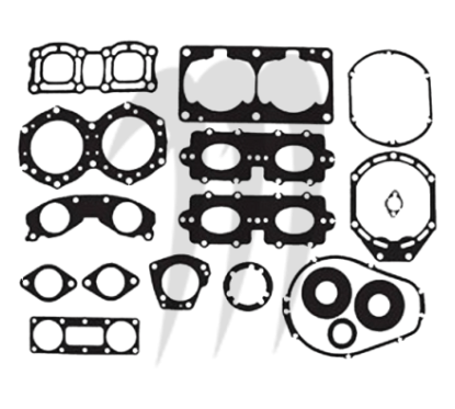 Photo Pochette complète joint moteur Yamaha 64X 760cc - Pièces Jet Ski, accessoires et entretiens - Matos import