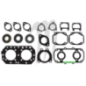 Gasket kit, 440cc Gasket kit, 440cc
