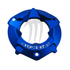 Photo Sortie d'échappement Super-Jet (BLEU ) - Pièces Jet Ski, accessoires et entretiens - Matos import