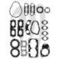 Gasket kit, 701cc ,61X Gasket kit, 701cc ,61X
