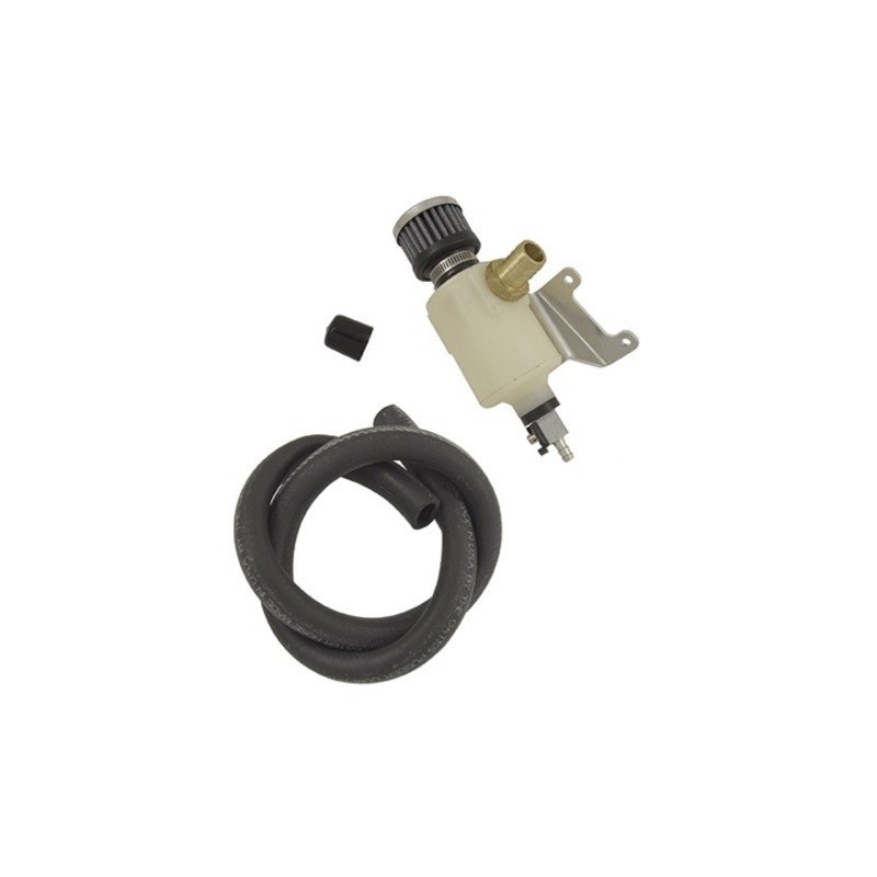 RIVA Sea-Doo Catch Can/Engine Breather Kit RIVA Sea-Doo Catch Can/Engine Breather Kit