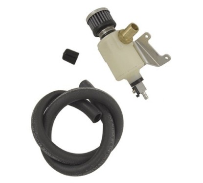 Photo RIVA Sea-Doo Catch Can/Engine Breather Kit  - Pièces Jet Ski, accessoires et entretiens - Matos import